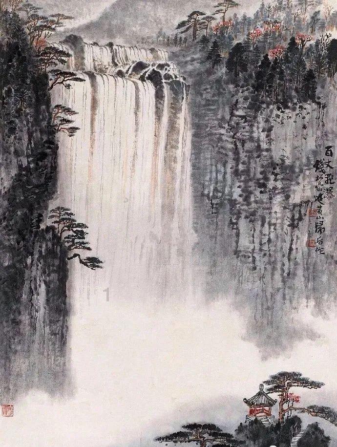 浪漫的雨季
